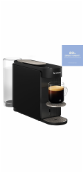 Nespresso XN 9408 Vertuo Up  black by Krups