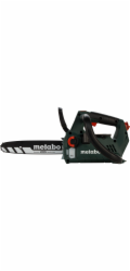 Metabo MS 18 LTX BL 25  cordless chainsaw