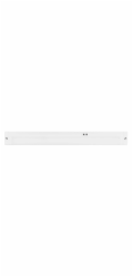 REV Ritter LED světlo pod skříňku X 300 bílé 30 cm x 3,3 cm x 1,2 cm