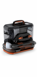 Rowenta IN 5011 Clean It  Stain Cleaner Wet/Dry