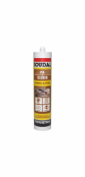 Soudal PU lepidlo béžové 425 g