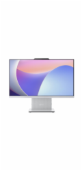 Lenovo IdeaCentre/24IRH9/23,8"/FHD/5-210H/8GB/512GB/Intel int/bez OS/Šedá/2R