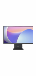 Lenovo IdeaCentre/27IRH9/27"/FHD/5-210H/16GB/512GB/Intel int/bez OS/Šedá/2R