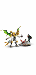 LEGO NINJAGO 71872  Ultra Dragon Battle