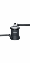 Bestway Polysphere filtrační čerpadlo 5678 l GS černá