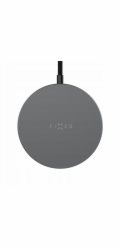 Fixed Pevná nabíjecí podložka Magpad Slim Qi2.2, šedá