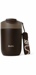 Outin OutIn Travel Tumbler - Terra Brown - Cup