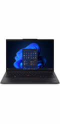 Lenovo Ultrabook ThinkPad T14 G6 21QC00EBPB W11Pro Ultra 7 255U/32GB/1TB/INT/14.0 WUXGA/Černý/3 roky prémiové podpory + CO2 OFFSENS