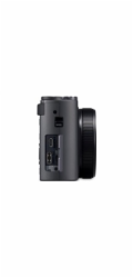 Panasonic Lumix DC-TZ300 silver