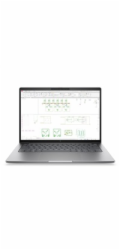 HP NTB ZBook 8 G2i 14 U7 356H, RTX PRO 500/6GB, WUXGA,24GB, 1TB G5,WiFi7+BT6, FPS, Backlit KBD,Win11Pro, 3y onsite