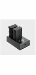 SmallRig 3821 LP-E6NH Battery & Charger Kit
