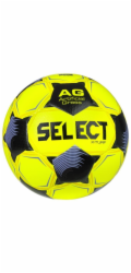 Míč Select X-Turf FIFA Basic V26 120081 Žlutý 5