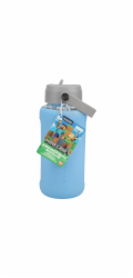 Paladone Minecraft Glass Water Bottle