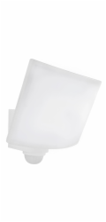REV LED reflektor McSensor 28 W bílý