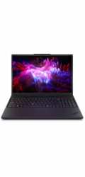 Lenovo Mobilní stanice ThinkPad P16v G3 21RS0053PB W11Pro Ultra 7 255H/2X32GB/1TB/RTX PRO 2000 8GB/16.0 WQUXGA/Černá/3 roky Premier + kompenzace CO2
