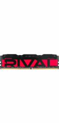 Goodram *DDR4 Rival Radiant 32GB (1*32)/3200 CL16 Red paměťový modul 1 x 32 GB 3200 MT/s 288-pin DIMM
