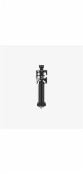 BambuLab Indukční hotend - pravý - s tryskou z kalené oceli pro tiskárny Bambu Lab řady H2C - 0,6 mm