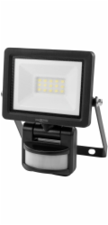 Ansmann Žárovka ANSMANN WFL10W-S 10W černá