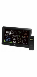 LTC SMART meteorologická stanice s barevným displejem (LXSTP12C)