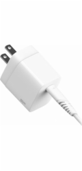 Silicon Power Nabíječka QM10 1x USB-C 3A (SP18WASYQM10L0CW)