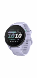Garmin Forerunner 70 Cool Lavender