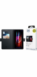 3mk flipové pouzdro Wallet Case pro Redmi 13 Pro 4G