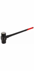 AWTools AWTOOLS VLÁKNOVÉ BOURACÍ KLADIVO 6,36 kg - 14 lbs BLACK LINE