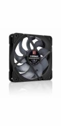 Noctua ventilátor NF-A12x25 G2 PWM chromax.black