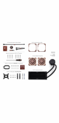 Noctua AIO chladič NL-LC1-24 240mm