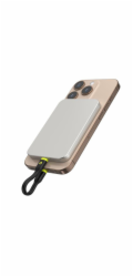 Mobile Origin Compact Cable  USB-C to USB-C black 10cm