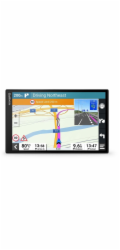 Garmin DriveSmart 86 GPS navigace Opraveno 20,3 cm (8") TFT Dotyková obrazovka 295,2 g Černá