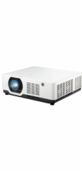 ViewSonic LSC601WU / 3LCD / Laser / WUXGA / 6000 ANSI lm / 1,08–1,76 / HDMI