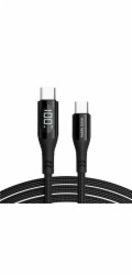 Mobile Origin 100W Display Cab  USB-C to USB-C CB2 1.5m