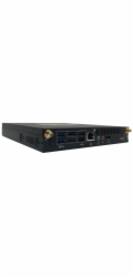 UNIVIEW Zásuvný PC modul  Intel® I5-7400U, 4G, 128G, DP ×1,HDMI × 1,USB 3.0 × 2,USB 2.0 × 2,Type-C × 1,LAN × 1,WIFI × 2