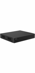 HiLook Powered by HIKVISION/ NVR-108MH-C(E)/ 8 kamer/ 8Mpix/ HDMI/ VGA/ 2x USB/ LAN/ 1x SATA/ Kov