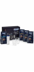 De Longhi DLSC317 Coffee pack II