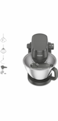 Kenwood MultiTasker KHC30.045GY