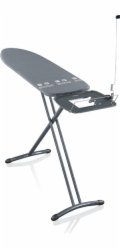 Leifheit 72489 žehlicí prkno Žehlicí prkno plné velikosti 380 x 1200 mm