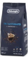 DeLonghi DECAFFEEINATO 250g zrnková