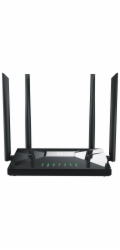 STONET by Netis NC65 - Wi-Fi Router, AC 1200, AC1200, 4x 5dBi fixní anténa, full Gigabit (nástupce N2)