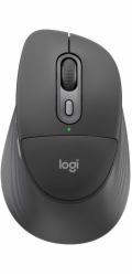 Logitech M850 L graphite  Wireless Mouse