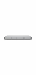 Ubiquiti UNVR-G2 - UniFi Protect Network Video Recorder G2