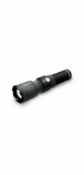 CONNECT IT GLEAM PRO 1000R LED ruční svítilna dobíjecí,1000lm, ANTRACIT