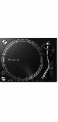 Pioneer PLX-500-K - DJský gramofon