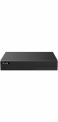HiLook Powered by HIKVISION/ NVR-116MH-C(E)/ 16 kamer/ 8Mpix/ HDMI/ VGA/ 2x USB/ LAN/ 1x SATA/ Kov