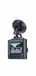 Rollei digitální kamera do auta/ CarDVR-402/ GPS/ 2" LCD/ FULL HD