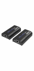 XtendLan HDMI přenos po LAN, vysílač a přijímač, UDP/Multicast, 100Mbps@1080p