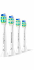 Hlavice kartáčku PHILIPS HX9004/87 InterCare 4 ks