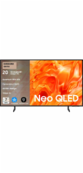 Samsung QE75QN70H 190,5 cm (75") 4K Ultra HD Smart TV Wi-Fi Černá