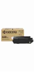 Kyocera Toner TK-1300 na 3 000 A4 (při 5% pokrytí), pro ECOSYS PA4000x/wx